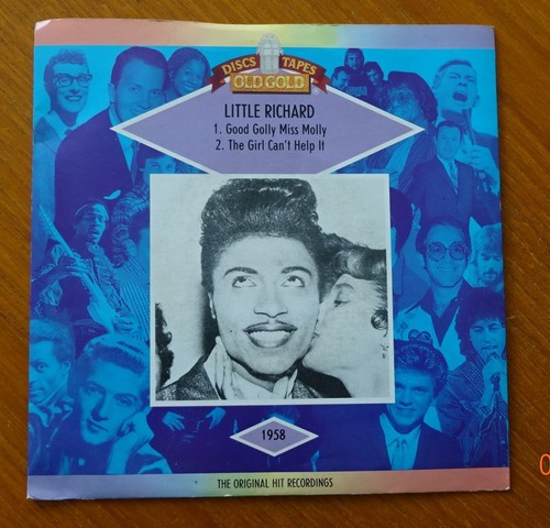 Little richard good - little, richard-good