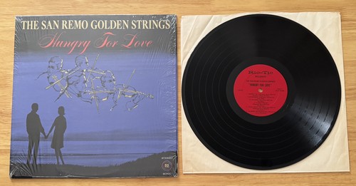 San remo golden strings - remo, –