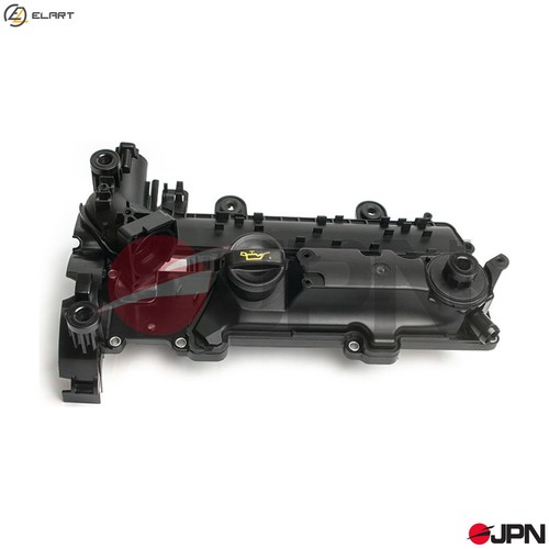 Cylinder head cover - cylinder,