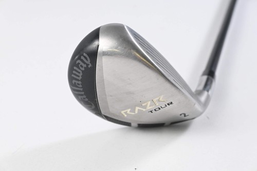 Callaway razr hybrid - razr,