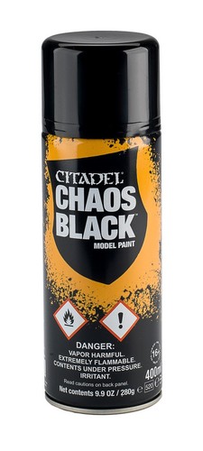 Games workshop citadel - games,