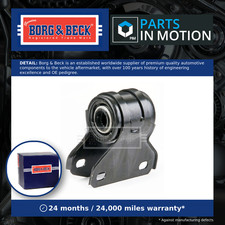 Wishbone / Control / Trailing