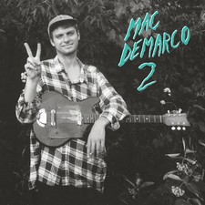Mac DeMarco Mac DeMarco 2