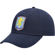 Aston Villa Core Cap - Navy -