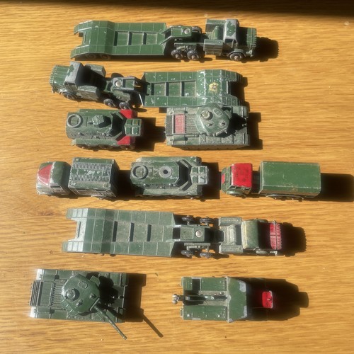 Lesney matchbox vintage - lesney,
