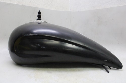 2009 victory hammer oem - oem, gas