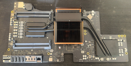 Apple imac pro 2017 - 5k,