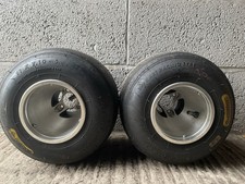 Douglas DWT 5” Litecast