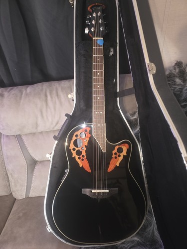 Ovation standard elite 2778ax - ovation,