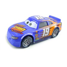 Disney pixar cars bobby - disney,