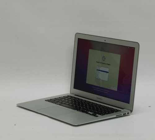 Inch apple macbook - apple, air