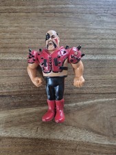 WWF WWE Hasbro Wrestling