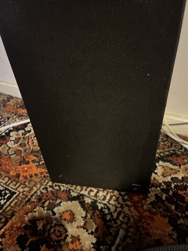 Pair kef coda iii - of,