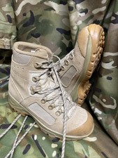 Genuine British Army Issue