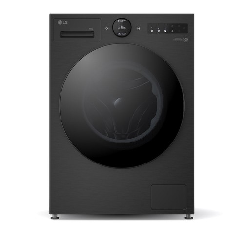 11kg turbo wash steam - 11kg,