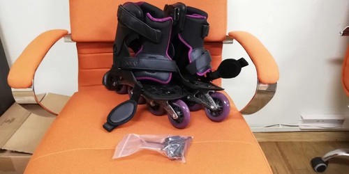 Powerslide inline skates - powerslide, doop