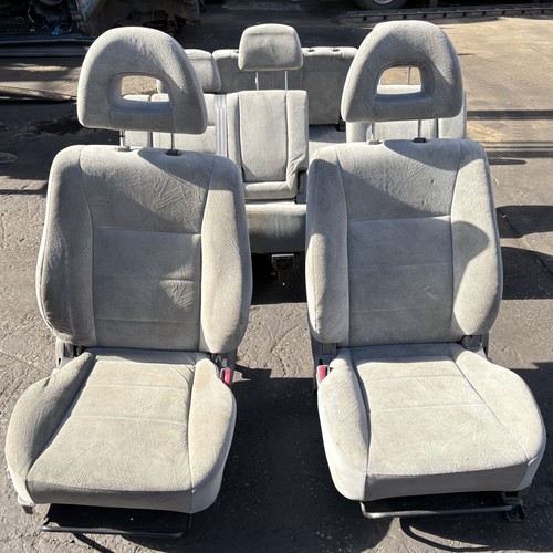Seat set see - seat,