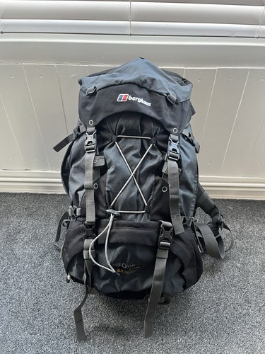 Berghaus c71 series bio - berghaus,