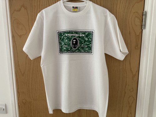 Bathing ape bape - bathing, credit