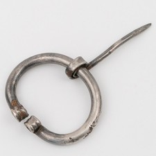 Medieval Viking Silver