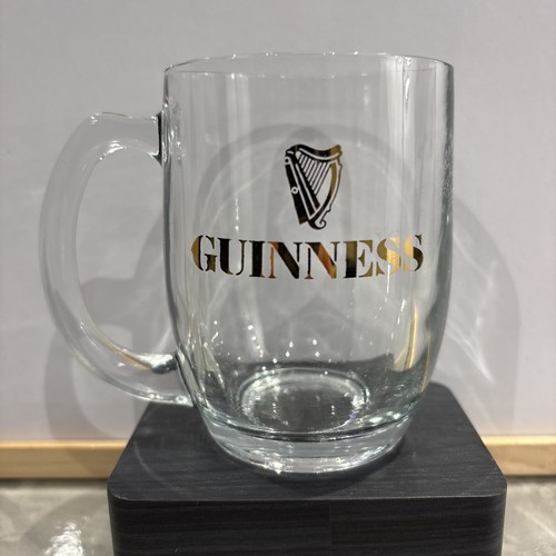 Guinness half pint - guinness,