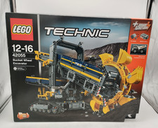 LEGO 42055 Bucket Wheel