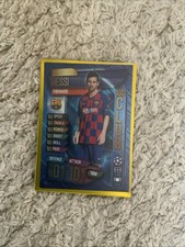 MATCH ATTAX 2019/20 19/20