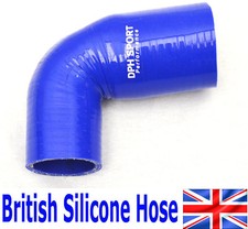 VW GOLF MK4 1.8T GTI TURBO TO INTERCOOLER CHARGE PIPE BOOST SILICONE HOSE