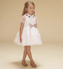 Hucklebones London Baby Girls