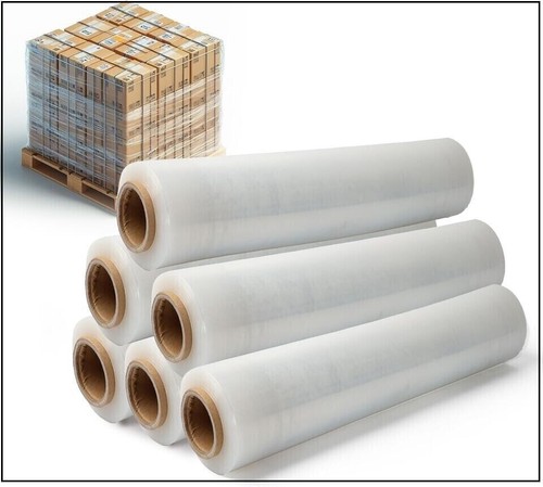 Heavy duty shrink wrap - duty,