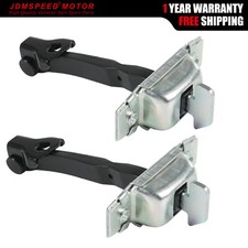 Rear Pair Door Check Strap