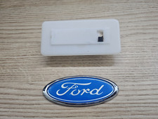 FORD SIERRA RS COSWORTH Mk1 REAR INTERIOR LIGHT 83BG13776AA GENUINE NEW FORD