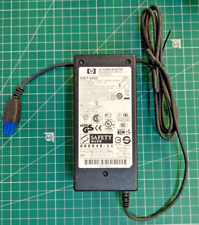 HP Officejet 0957-2262 AC 32V PSU Power Supply Adapter 8000 8500 Printer Blue