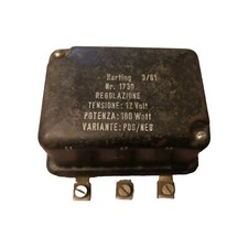 VINTAGE 12 VOLT 180 watt