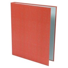 2 x Folder Ring binder A4 -