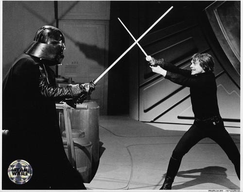 Star wars official pix mark - official,