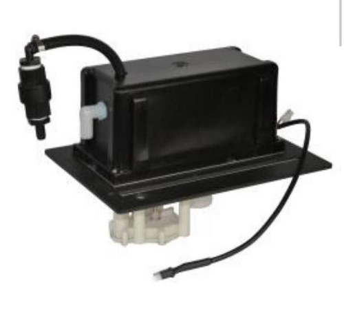 Versa spa classic drain pump - classic,
