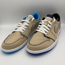 Nike SB Air Jordan 1 Low Lance