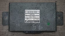 Rover auto gearbox - 75,