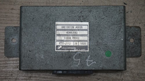 Rover auto gearbox control - rover,