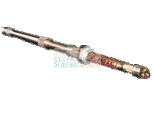 Rear axle force quad atv - axle,