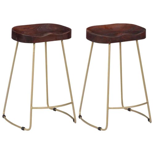 Gavin bar stools dining room - bar,