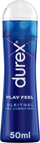 Durex play feel lube sex - feel,