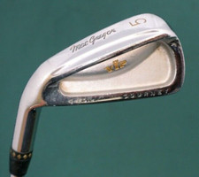 Left Handed MacGregor VIP