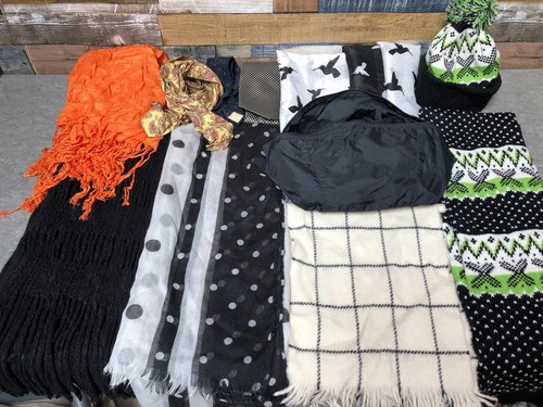 Ladies accessories bundle lot - ladies,