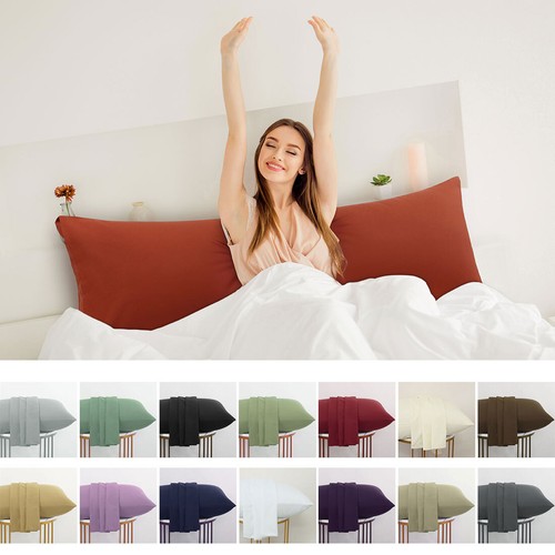 Packs body pillow - 2,