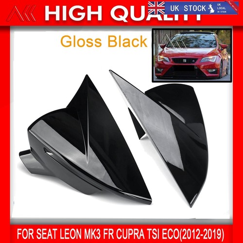 Add wing mirror cover caps - add-on,