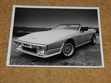 Genuine TVR 350i Convertible