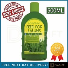LIQUID LAWN FEED 500ML FLOWER