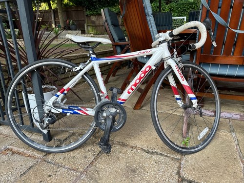 Moda kids road bike inch - moda,